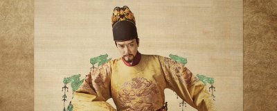 ​江山纪哪个台播