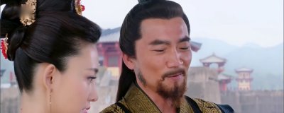 ​纣王为什么能封神