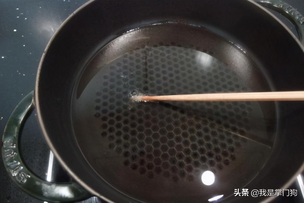 六成油温大约多少°c(油温6成热大概是多少度)