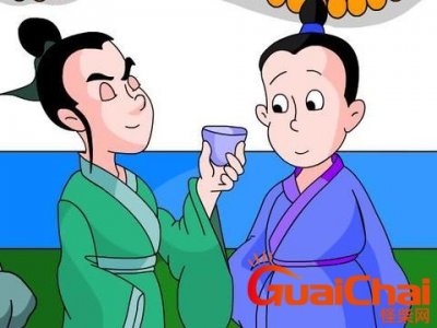 ​得意忘形的意思？得意忘形的寓意和道理？