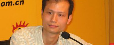 ​方舟子为何躲到美国