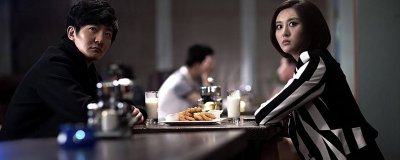 ​暗黑者的演员