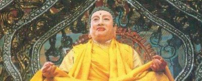 ​玉皇大帝和如来佛谁大