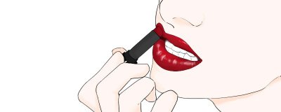 ​嘴唇起皮缺什么维生素