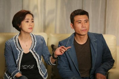 ​李乃文一家三口照片 李乃文现在的老婆是谁