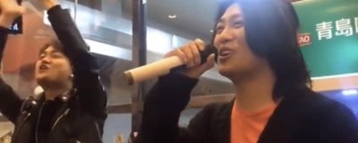 ​展展与罗罗是干嘛的