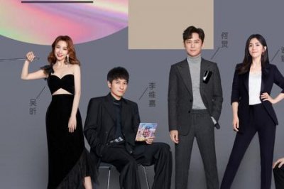 ​我们15个节目成员现状