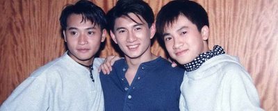 ​小虎队成员有几个人