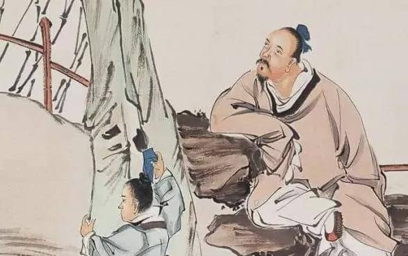 荀子简介及思想（荀子生平及其重要思想）