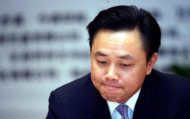 黄光裕 正式出狱(黄光裕出狱1年后)(4)