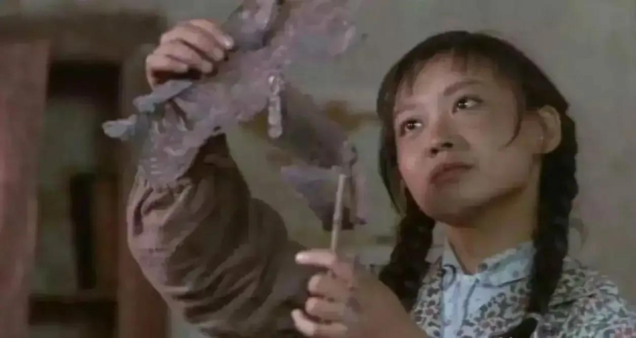 刘天池个人资料简介及老公（刘天池表面是演员，实际是大学老师，她的学生占半个娱乐圈）