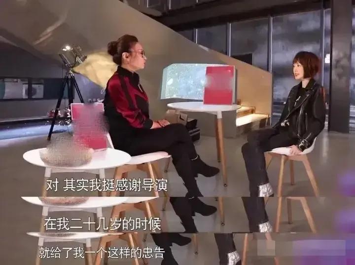 刘天池个人资料简介及老公（刘天池表面是演员，实际是大学老师，她的学生占半个娱乐圈）