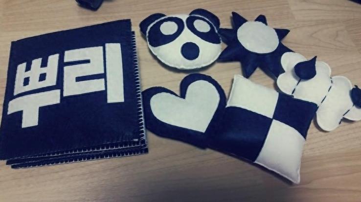 儿童创意小手工制品图集