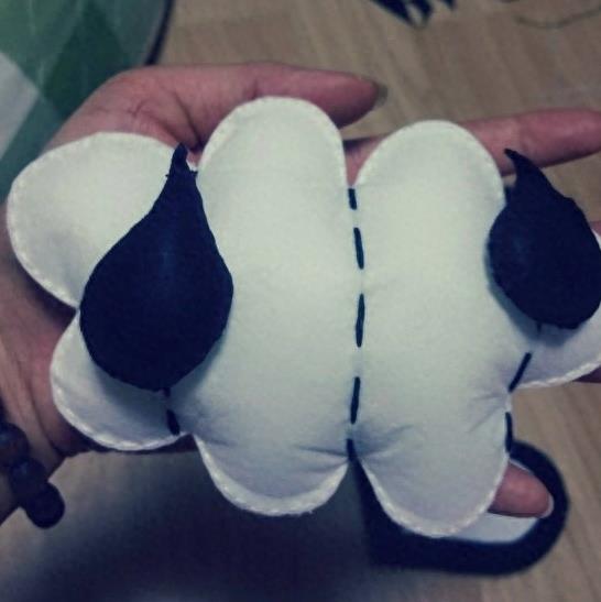 儿童创意小手工制品图集