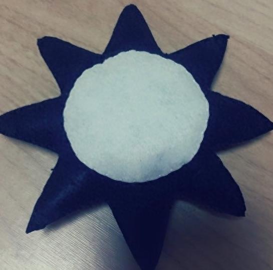 儿童创意小手工制品图集