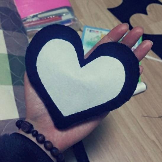 儿童创意小手工制品图集