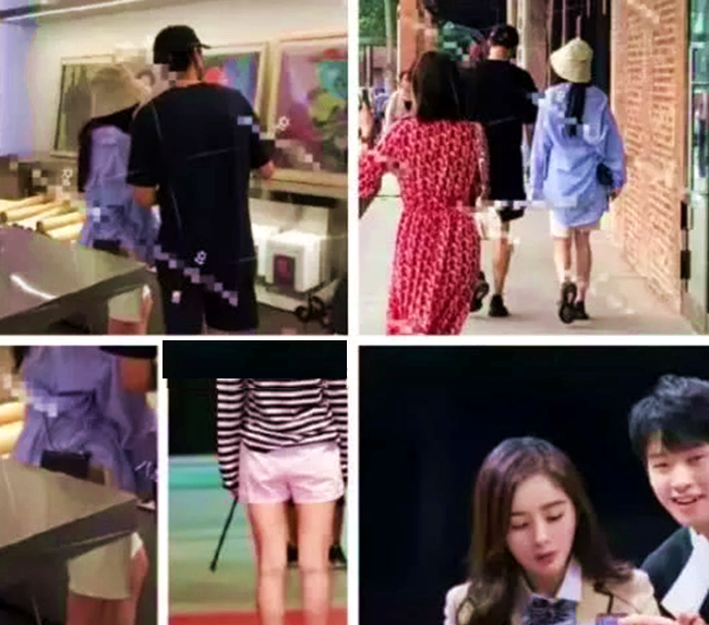 魏大勋肚皮舞惊艳拜杨幂所赐？杨幂大跳钢管舞曾让魏大勋如痴如醉