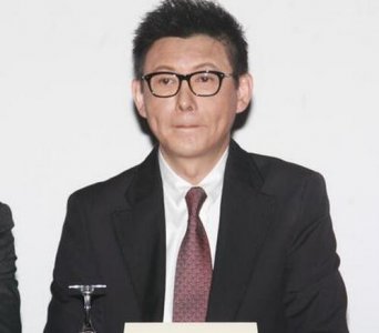 ​央视主持人程前现状 程前现任妻子朱瑞是圈外人