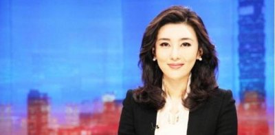 ​前央视主持人房月婷,离婚参加《非诚勿扰》,1小时就被富商牵走