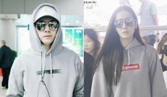 迪丽热巴新恋情曝光?网友:是真的吗?陈伟霆张云龙还是高伟光!