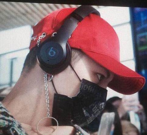 迪丽热巴新恋情曝光?网友:是真的吗?陈伟霆张云龙还是高伟光!