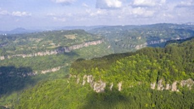 ​利川属于广安市吗？一文带你探索湖北恩施的秘境宝藏