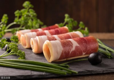 ​我们平时吃的培根肉，到底是什么肉？很多人不清楚，看完涨知识了