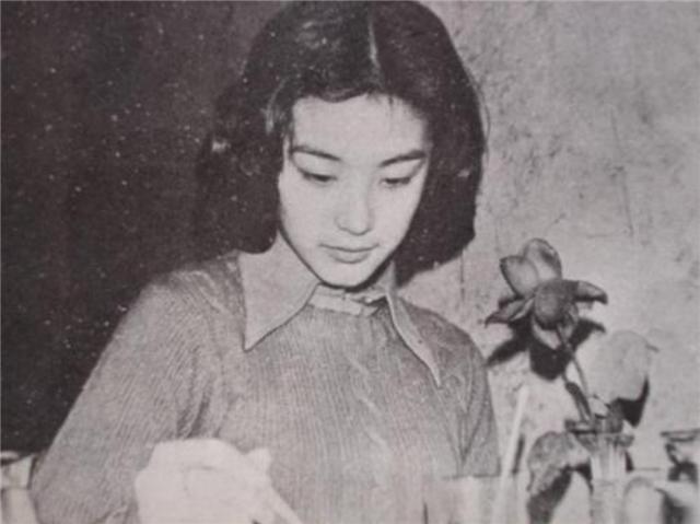 归亚蕾45岁（76岁老戏骨归亚蕾）(3)