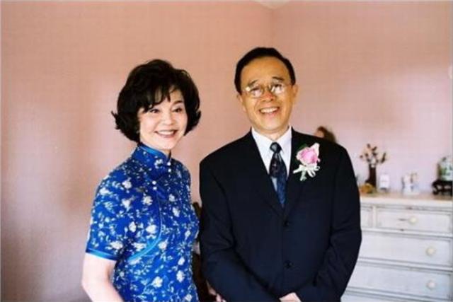 归亚蕾45岁（76岁老戏骨归亚蕾）(8)