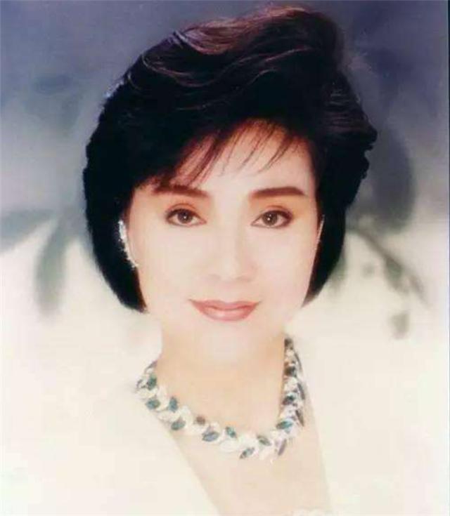 归亚蕾45岁（76岁老戏骨归亚蕾）(5)