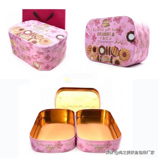 马口罐印刷（关于马口铁罐的印刷以及制作工艺知识）(2)