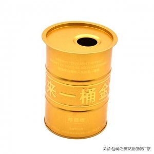 ​马口罐印刷（关于马口铁罐的印刷以及制作工艺知识）