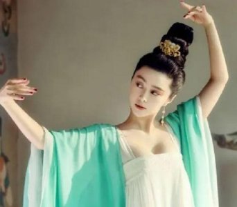 ​杨贵妃之死的原因揭秘（杨贵妃真实死因终于明了）