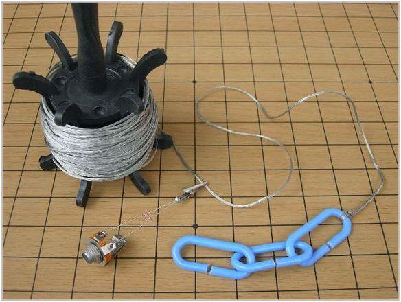 制作矿石收音机详细步骤(如何组装一个最简单的矿石收音机)(5)