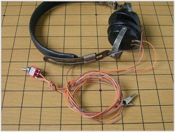 制作矿石收音机详细步骤(如何组装一个最简单的矿石收音机)(6)