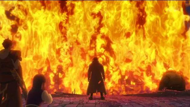 镇魂街2重制在线（苦等三年镇魂街2）(7)