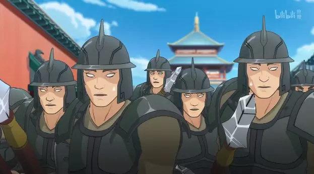 镇魂街2重制在线（苦等三年镇魂街2）(3)