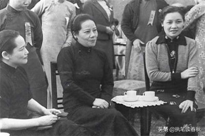 ​宋氏三姐妹中谁最漂亮（宋氏三姐妹的容貌被后世津津乐道）