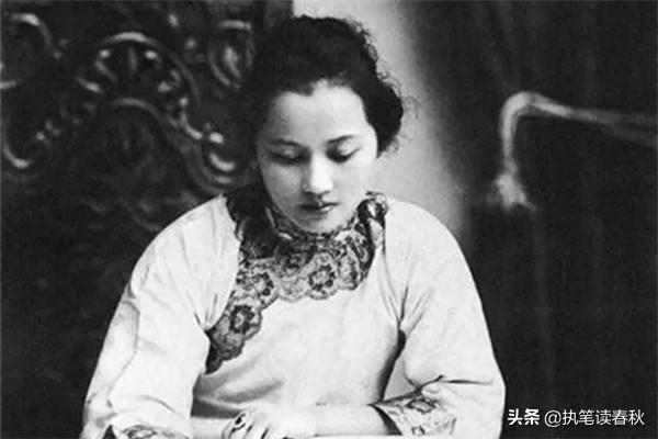 宋氏三姐妹中谁最漂亮(宋氏三姐妹的容貌被后世津津乐道)(2)