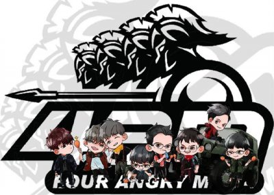 ​虎牙十大人气主播韦神7天赚160万，都比不过拉风龙和不求人？