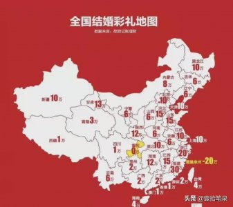 ​男方出20万彩礼，女方没有一分钱陪嫁，为什么男人不想结婚了？