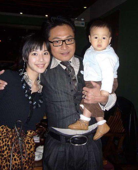 马景涛近况凄惨缺钱用？前妻亲友曝其人品差，找前岳父要钱花