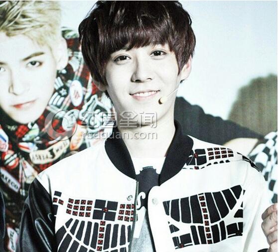 孔舒航加入exo真的吗 孔舒航的女朋友是谁