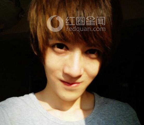 孔舒航加入exo真的吗 孔舒航的女朋友是谁