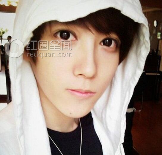 孔舒航加入exo真的吗 孔舒航的女朋友是谁