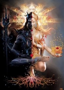 ​三千界之主——湿婆神（Shiva）（二）