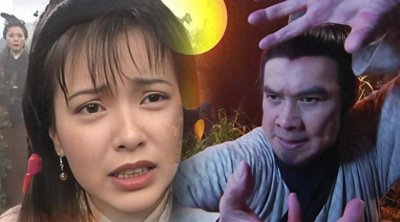 ​难怪郭靖逃不出襄阳，你看百损道人姓甚名谁，郭芙被那人夺走清白