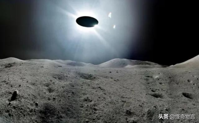 nasa登月计划真相（有人质疑登月是骗局）(5)