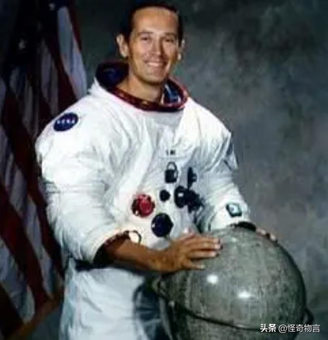 nasa登月计划真相（有人质疑登月是骗局）(6)