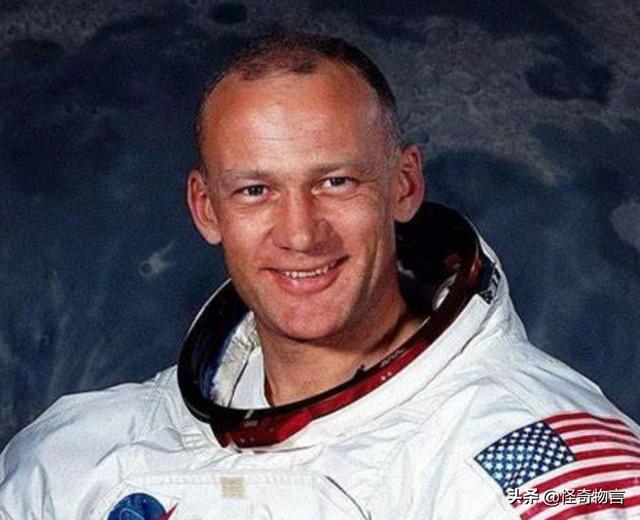 nasa登月计划真相（有人质疑登月是骗局）(4)